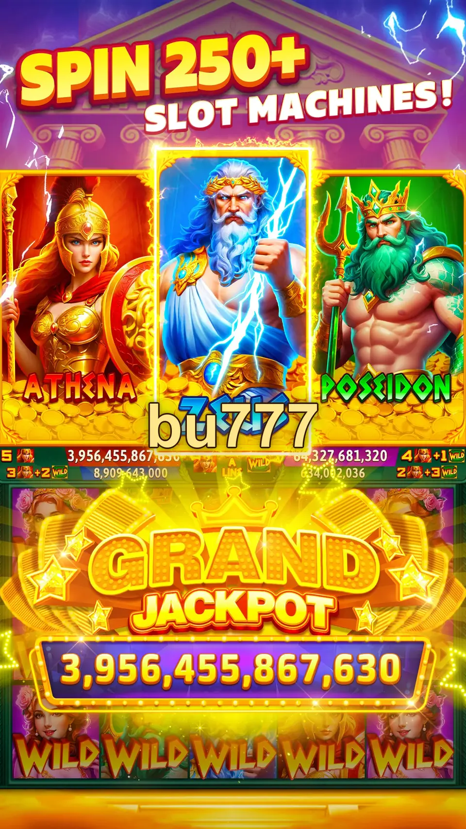 bu777 Baixar