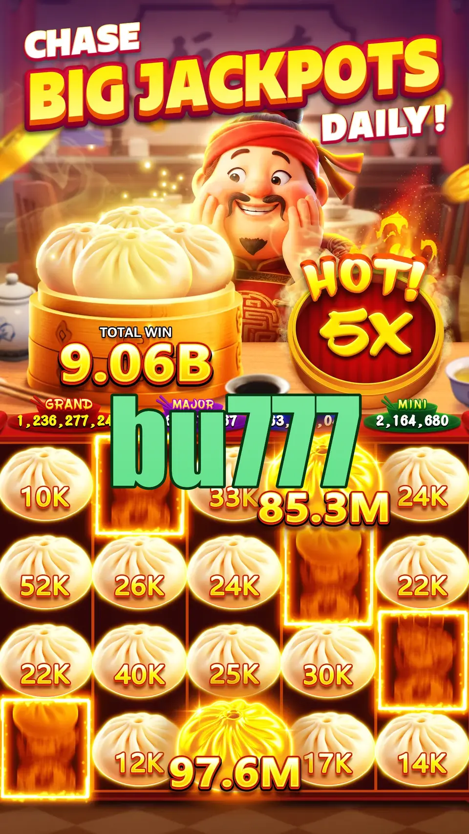 bu777 Login