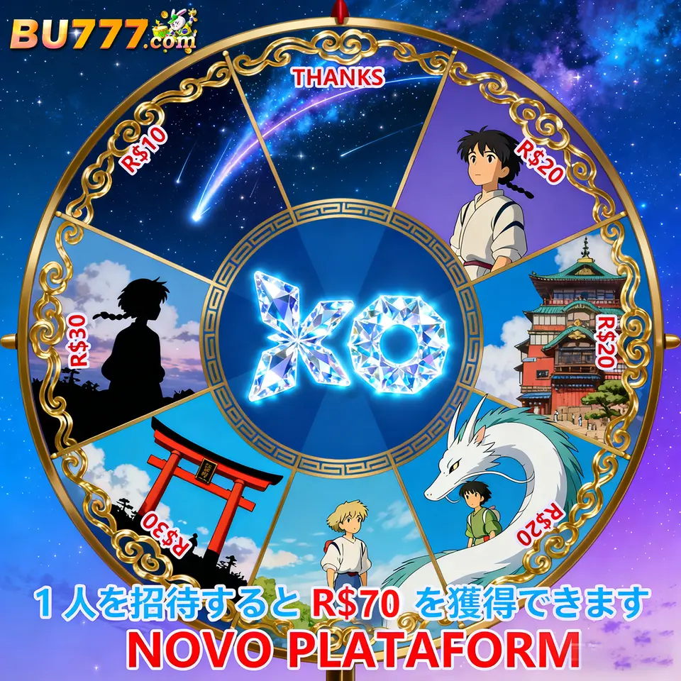BU777 APK Oficial Baixar Indonesia