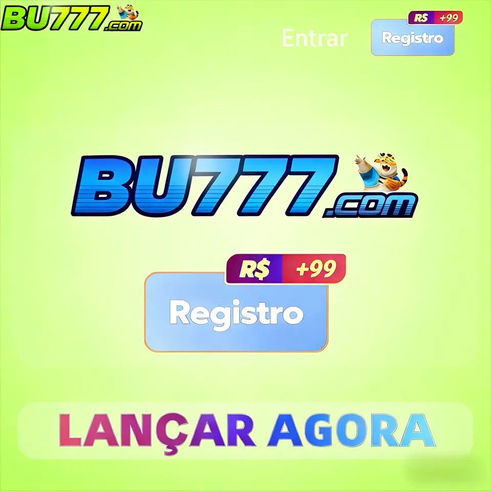 BU777 Login Oficial 2026 Aplikasi