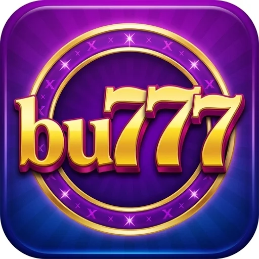 bu777 Logo - Oficial