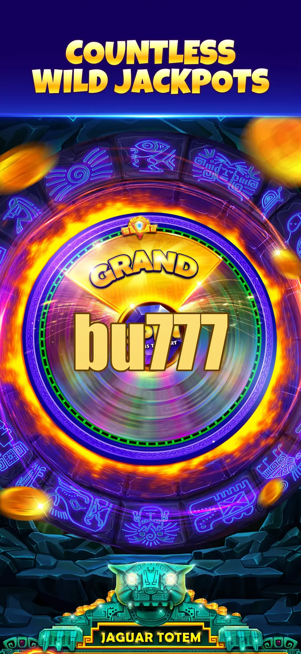 bu777 Preview - Oficial Baixar